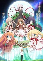 《revisions》动漫1~2免费免费观看