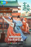 宴遇永安电视剧