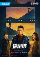 他是谁电视剧