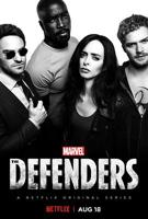 捍卫者联盟-欧美电视剧免费在线观看